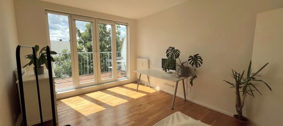 1 غرف نوم شقة في Friedrichshain, Germany رقم 313056 8