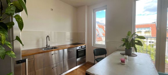 1 غرف نوم شقة في Friedrichshain, Germany رقم 313056 4