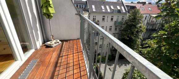 1 غرف نوم شقة في Friedrichshain, Germany رقم 313056 7