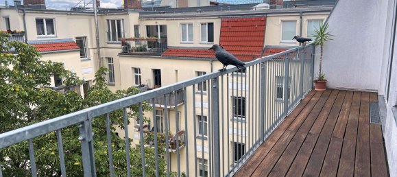 1 غرف نوم شقة في Friedrichshain, Germany رقم 313056 5