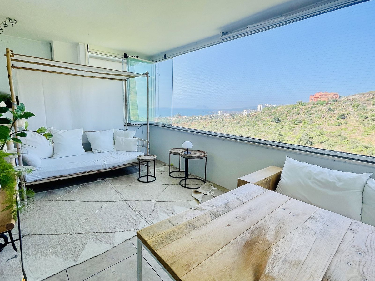 2 bedrooms Apartment in Chullera, Spain No. 184935