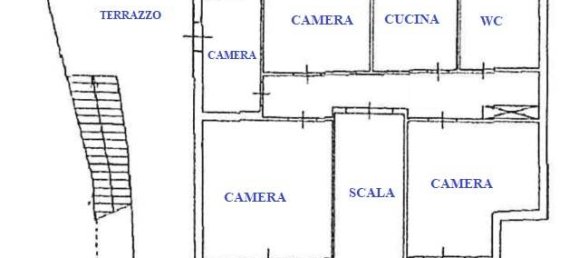 4 bedrooms Villa in Aci Bonaccorsi, Italy No. 163611 24