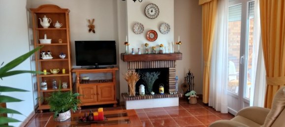 4 chambres Maison à El Boalo, Spain No. 169007 25