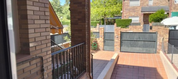 4 chambres Maison à El Boalo, Spain No. 169007 35