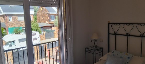 4 chambres Maison à El Boalo, Spain No. 169007 17