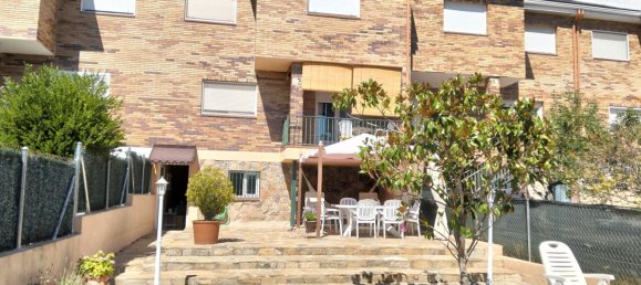 4 chambres Maison à El Boalo, Spain No. 169007 26