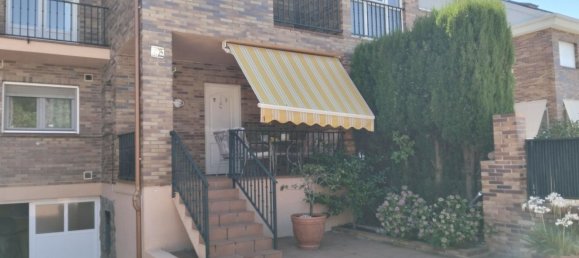 4 chambres Maison à El Boalo, Spain No. 169007 30