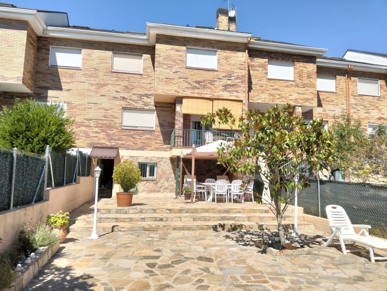 4 chambres Maison à El Boalo, Spain No. 169007