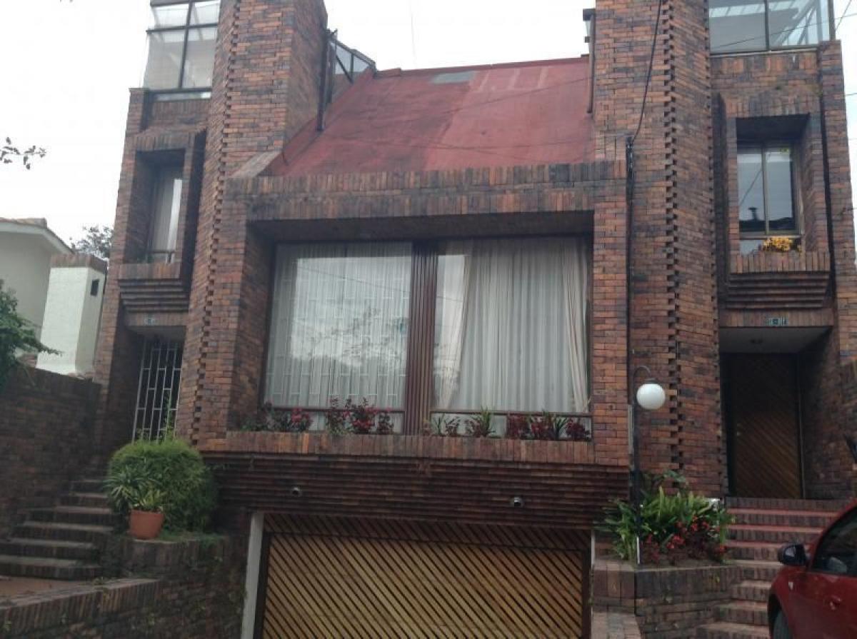 Casa T3 em Bogota, Colombia N.º 11035