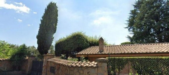 6 rooms Apartment in Grottaferrata, Italy No. 185375 48