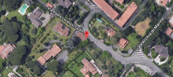 6 rooms Apartment in Grottaferrata, Italy No. 185375 27