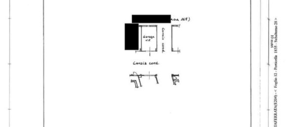 6 rooms Apartment in Grottaferrata, Italy No. 185375 24