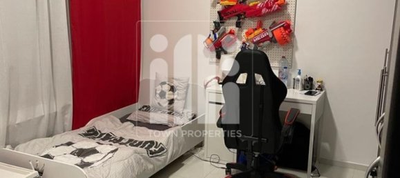 Apartamento de 2 dormitorios en HORIZON TOWERS, Al Reem Island, UAE No. 59207 6