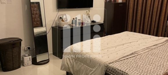 Apartamento de 2 dormitorios en HORIZON TOWERS, Al Reem Island, UAE No. 59207 5