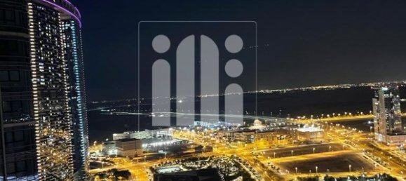 Apartamento de 2 dormitorios en HORIZON TOWERS, Al Reem Island, UAE No. 59207 8