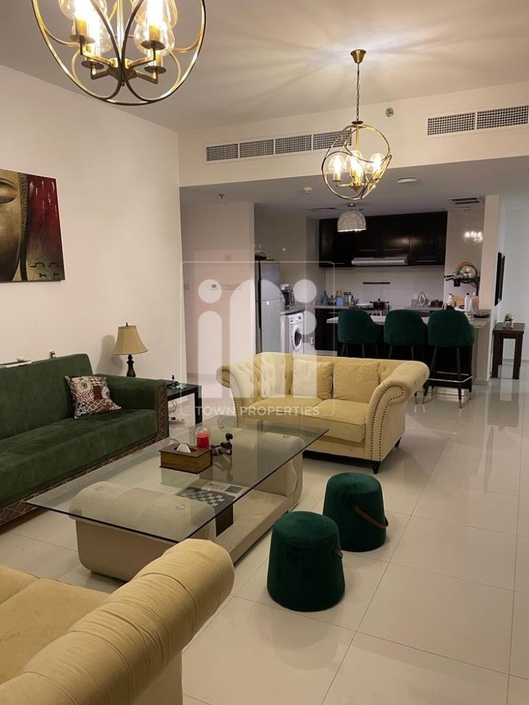 Apartamento de 2 dormitorios en HORIZON TOWERS, Al Reem Island, UAE No. 59207