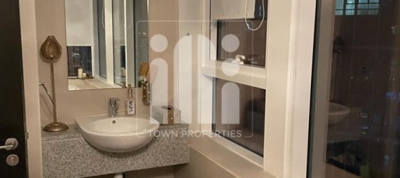 Apartamento de 2 dormitorios en HORIZON TOWERS, Al Reem Island, UAE No. 59207 10