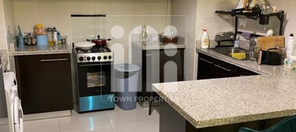 Apartamento de 2 dormitorios en HORIZON TOWERS, Al Reem Island, UAE No. 59207 11