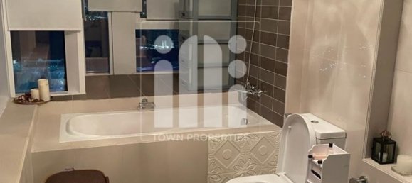 Apartamento de 2 dormitorios en HORIZON TOWERS, Al Reem Island, UAE No. 59207 4