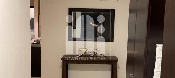 Apartamento de 2 dormitorios en HORIZON TOWERS, Al Reem Island, UAE No. 59207 12