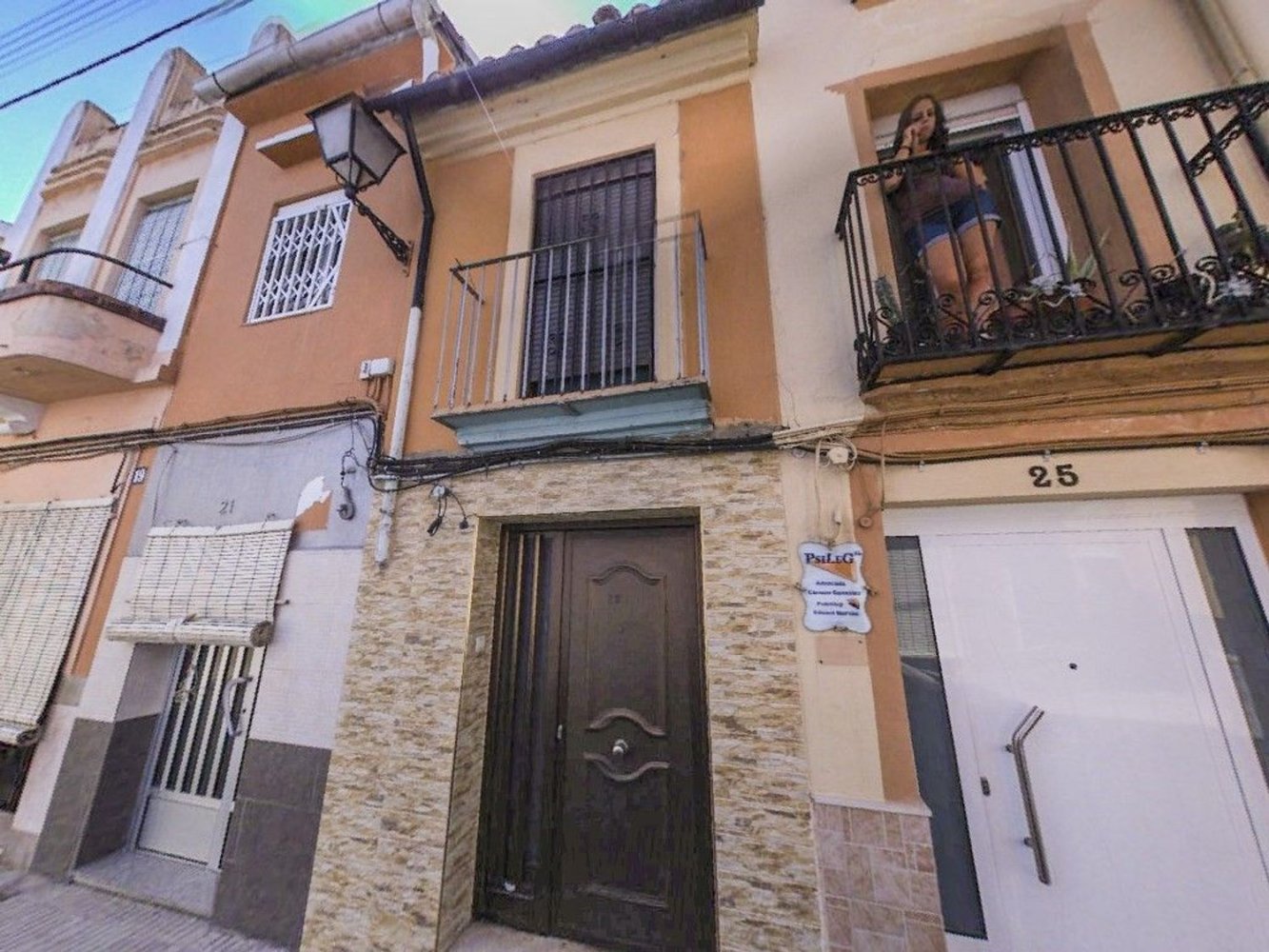 2 bedrooms House in Alzira, Spain No. 136916