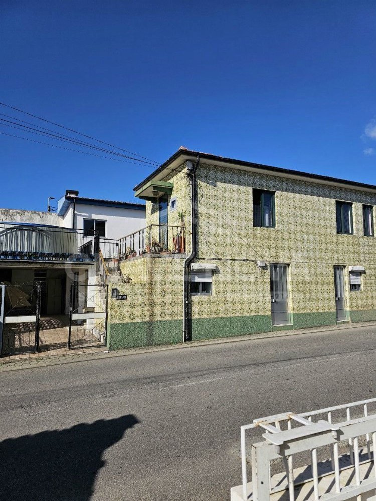 8 Schlafzimmer Haus in Vila Nova de Gaia, Portugal, Nr. 11357