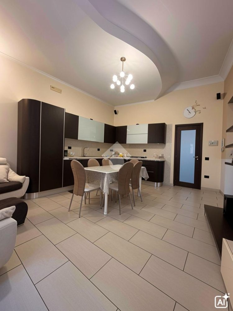 2 bedrooms Apartment in Frattaminore, Italy No. 358690