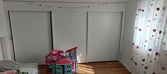 3 غرف نوم تاون هاوس في Saarbrucken, Germany رقم 333292 12