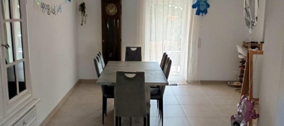 3 غرف نوم تاون هاوس في Saarbrucken, Germany رقم 333292 3