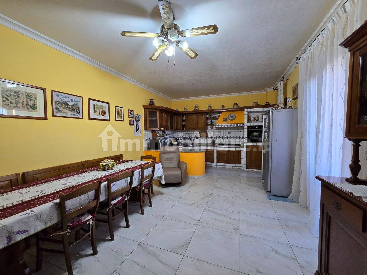 Apartamento T4 em Syracuse, Italy N.º 248046