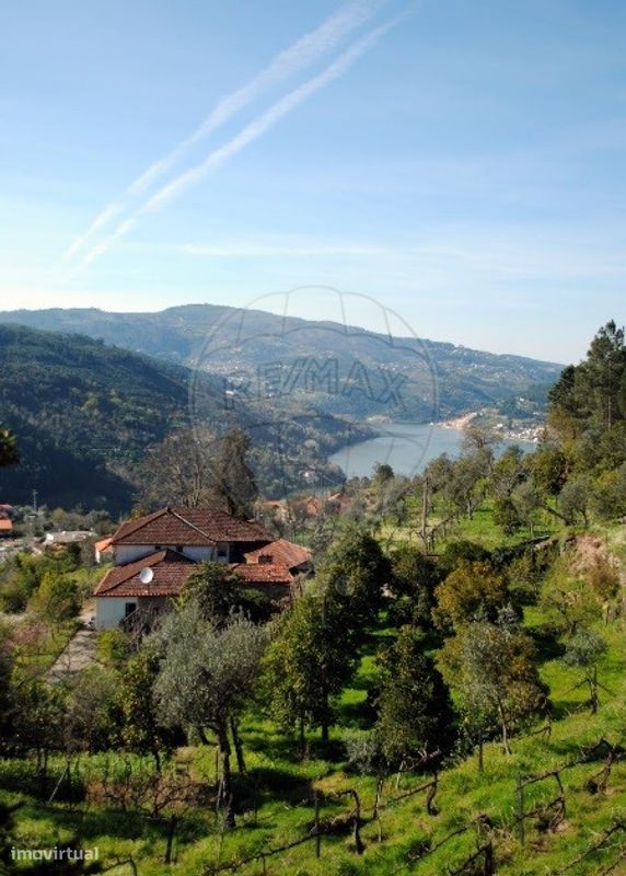 900m² Land in Sao Cristovao de Nogueira, Portugal No. 246329