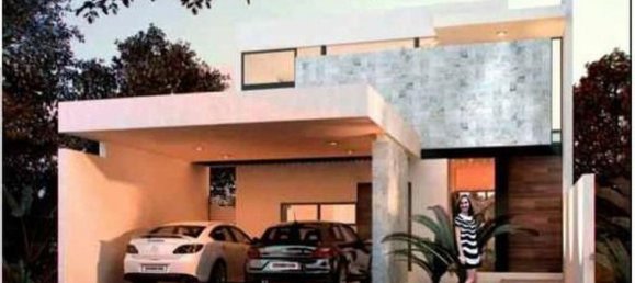 4 غرف نوم منزل في Merida, Mexico رقم 173134 2