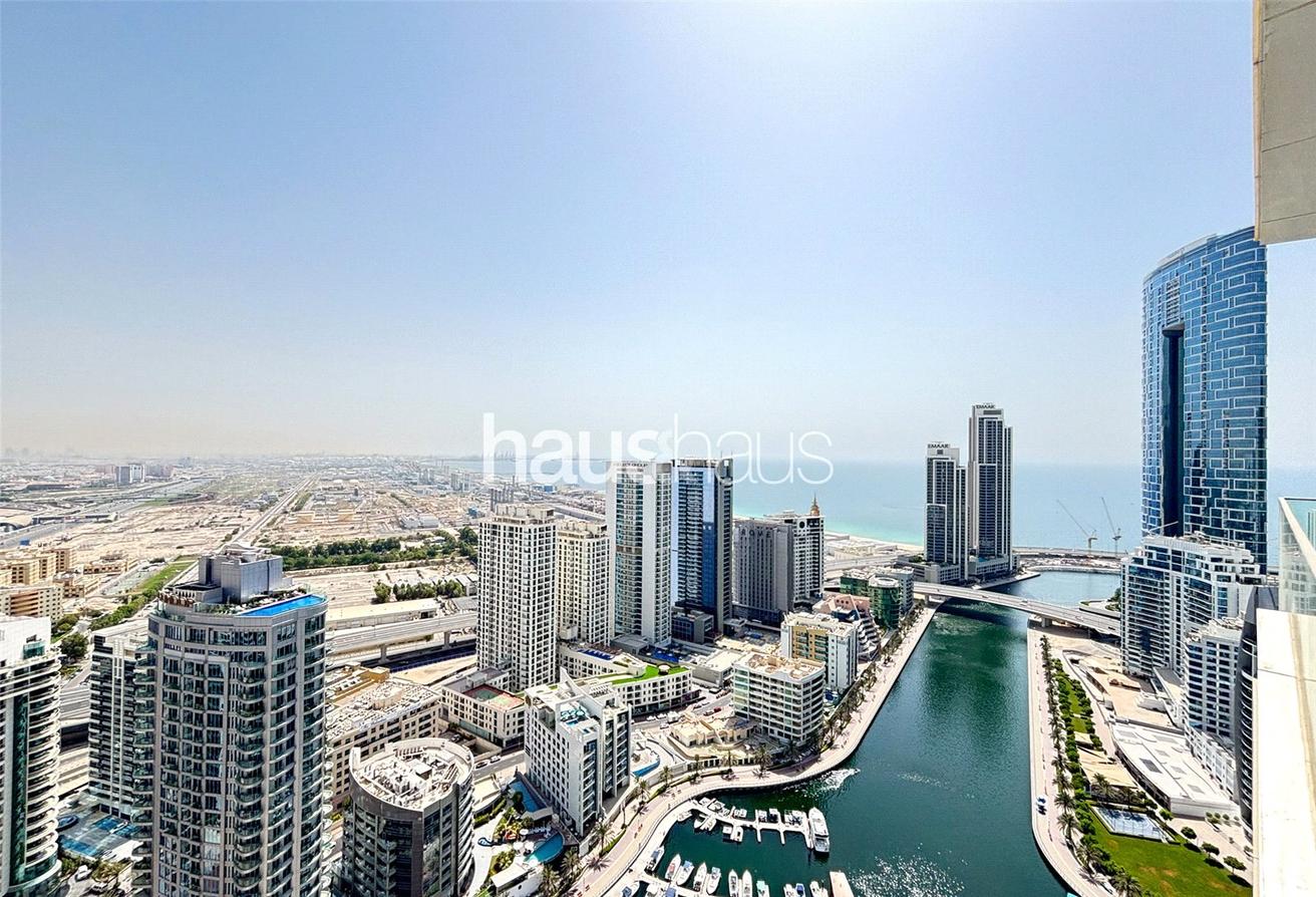 2 bedrooms Apartment in Dubai Marina, UAE No. 98909