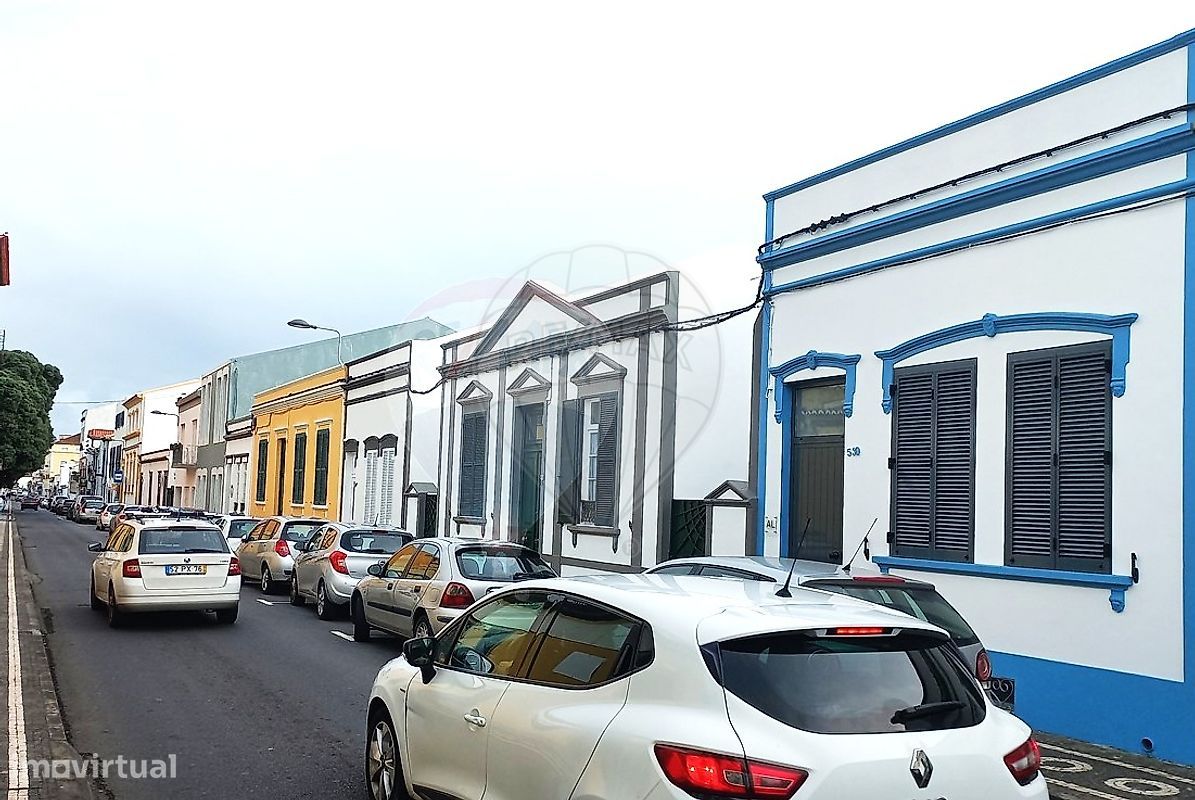 3 Schlafzimmer Haus in Ponta Delgada, Portugal, Nr. 160874
