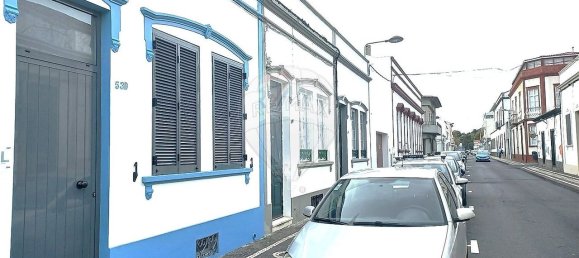 3 Schlafzimmer Haus in Ponta Delgada, Portugal, Nr. 160874 3