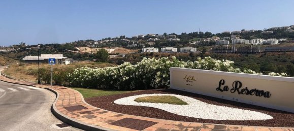 Terreno em Mijas, Spain N.º 191102 7