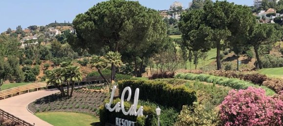 Terreno em Mijas, Spain N.º 191102 5