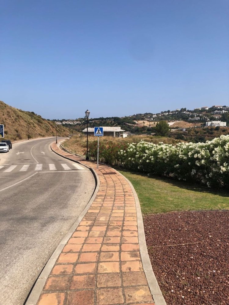 Terreno em Mijas, Spain N.º 191102