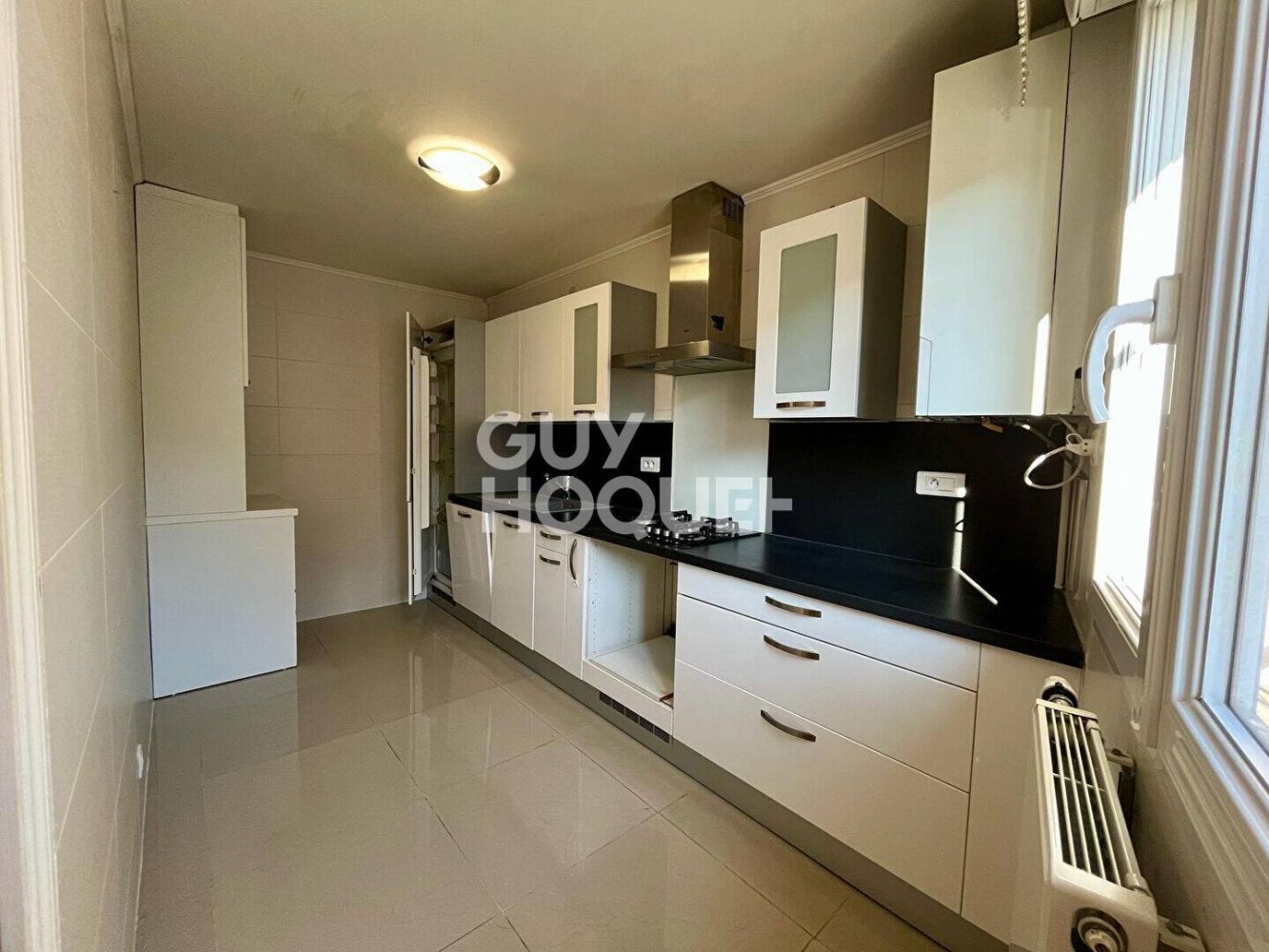 2 bedrooms Villa in Fontenay-sous-Bois, France No. 118494