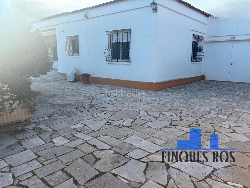 3 bedrooms House in Vinaros, Spain No. 268885