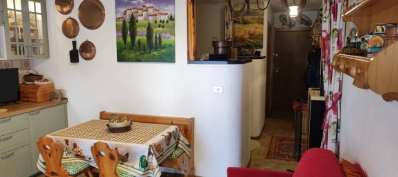 1 bedroom Apartment in Santo Stefano d'Aveto, Italy No. 151298 6