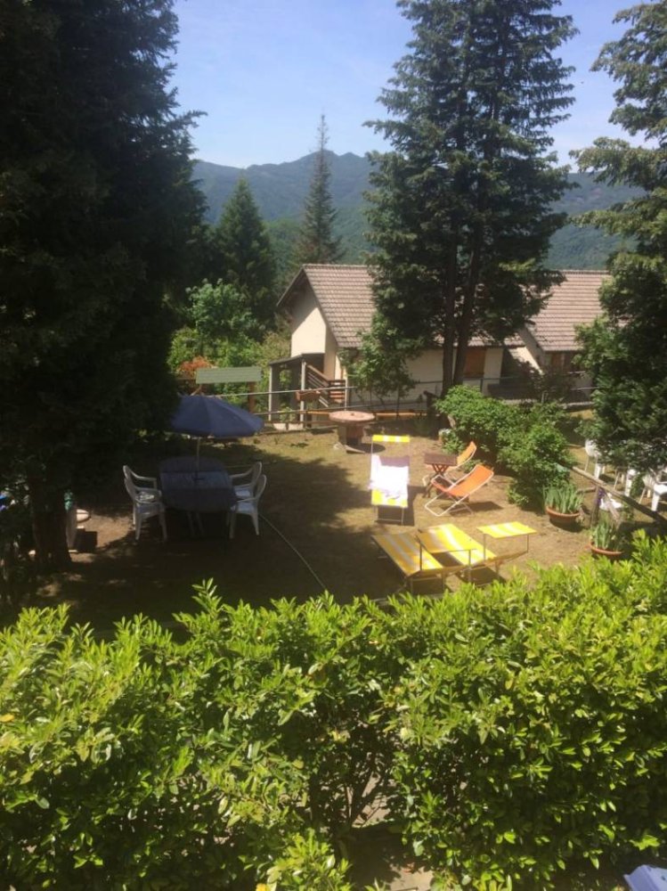 1 bedroom Apartment in Santo Stefano d'Aveto, Italy No. 151298