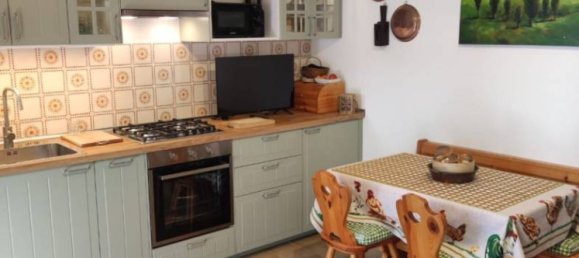 1 bedroom Apartment in Santo Stefano d'Aveto, Italy No. 151298 8