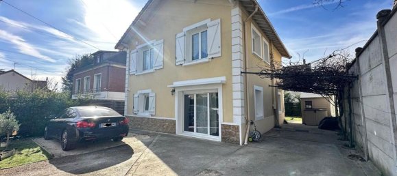 3 bedrooms House in Neuilly-Plaisance, France No. 121275 13