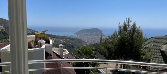 Villa 3+1 in Tepe, Turkey, Nr. 5557 22