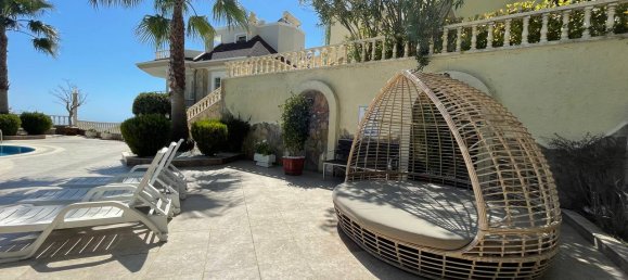 Villa 3+1 in Tepe, Turkey, Nr. 5557 7