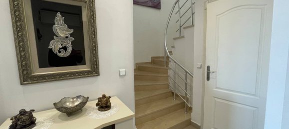 Villa 3+1 in Tepe, Turkey, Nr. 5557 27