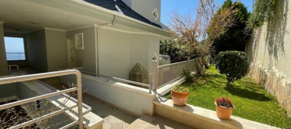 Villa 3+1 in Tepe, Turkey, Nr. 5557 5