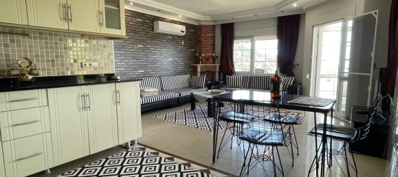 Villa 3+1 in Tepe, Turkey, Nr. 5557 13