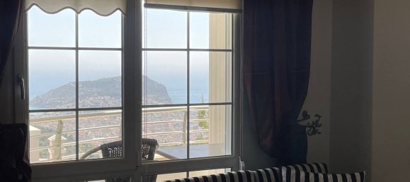 Villa 3+1 in Tepe, Turkey, Nr. 5557 15